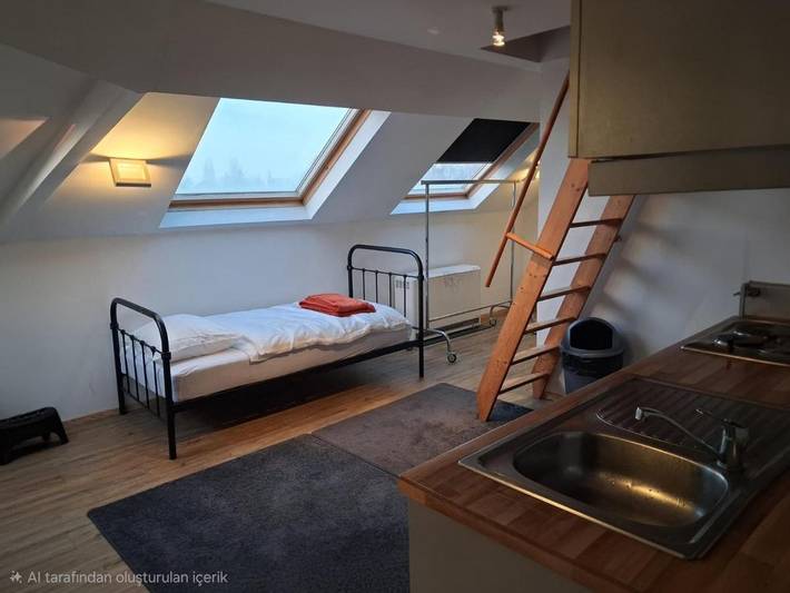 Gîte pour 4 personnes dans Kortenberg - 2