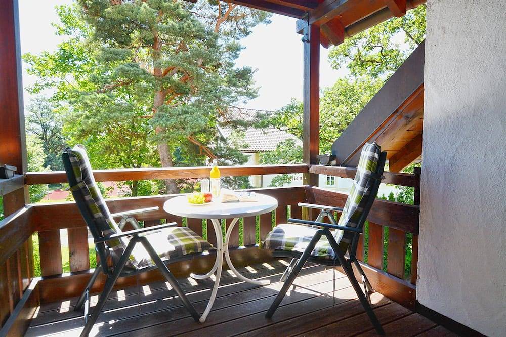 Ferienwohnung für 4 Personen in Chieming, Bayerische Alpen