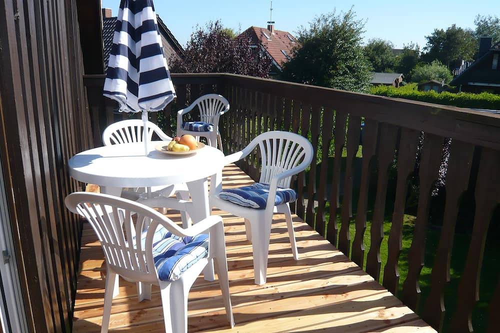 Appartamento vacanze a Dithmarschen a partire da 103€ a notte