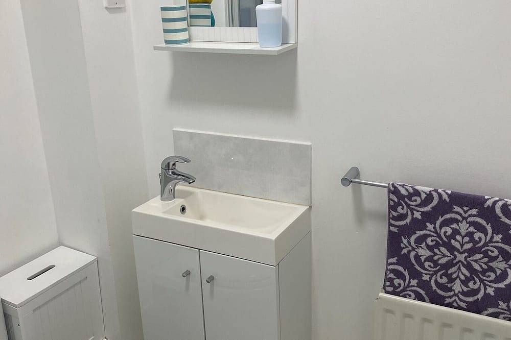 Ganze Wohnung, One Bed central apt with parking in Aberdeen, Aberdeenshire