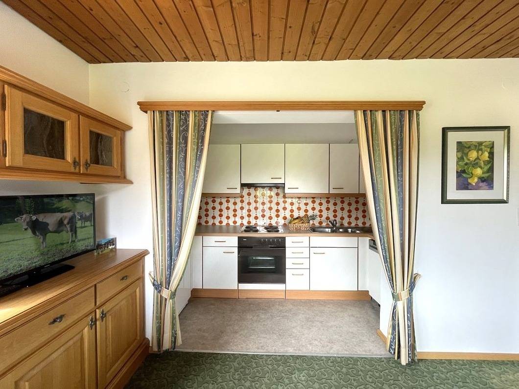 Ganze Ferienwohnung, Chalet Cristall Superior Appartement 1 in Leutasch, Innsbruck Land