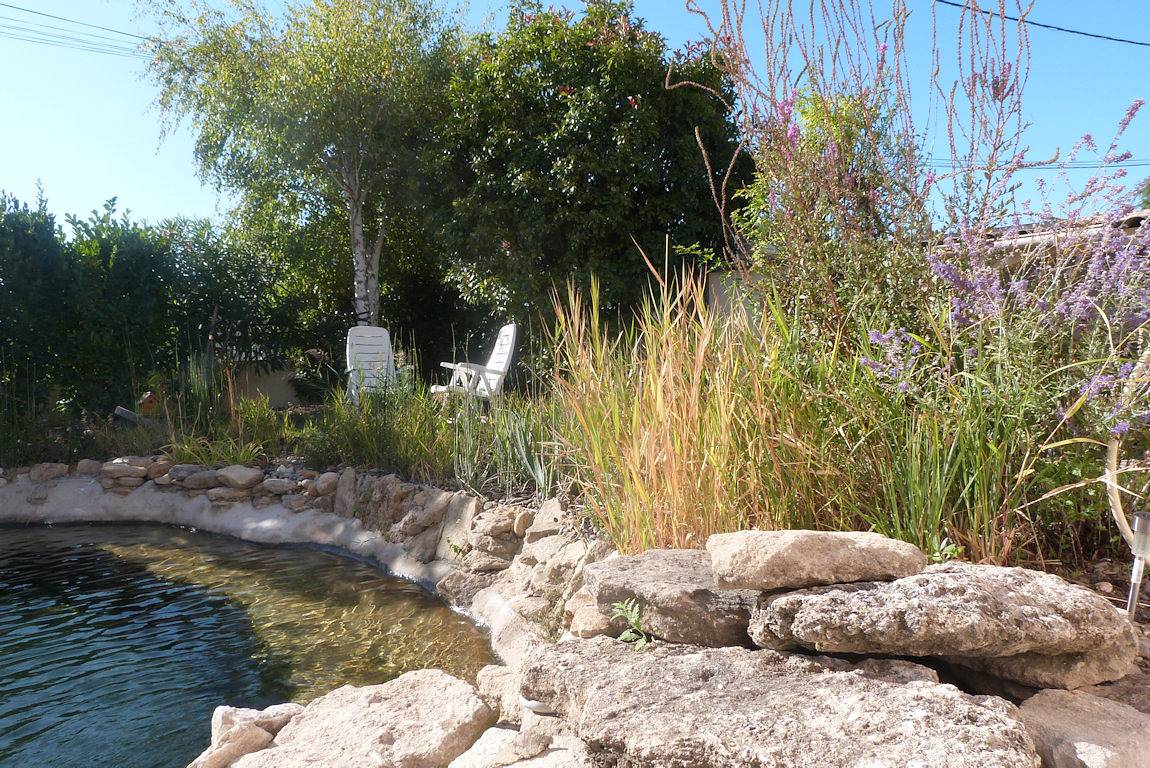 Chambre d'hôtes - Chambre in L'Isle-sur-la-Sorgue, Vaucluse
