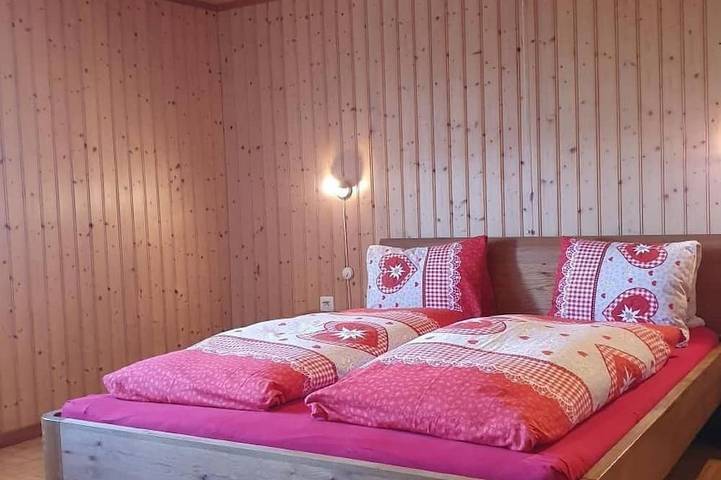 Bauernhof für 3 Personen