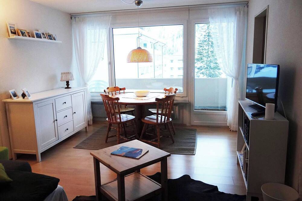 Appartamento intero, Neuschwändi 63 in Engelberg, Canton Obvaldo