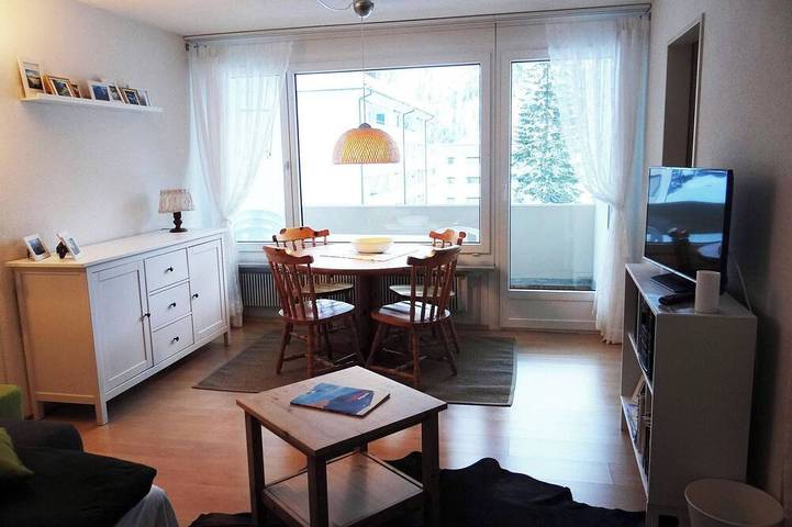 Appartamento vacanze per 4 persone, con balcone - 1