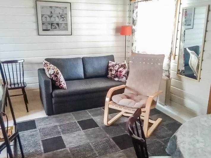Ganze Wohnung, Kulta-käkönen 6 by bomba in Nurmes, Pielinen