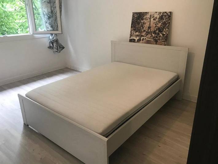 Gîte pour 2 personnes, avec vue à Thiais - 4