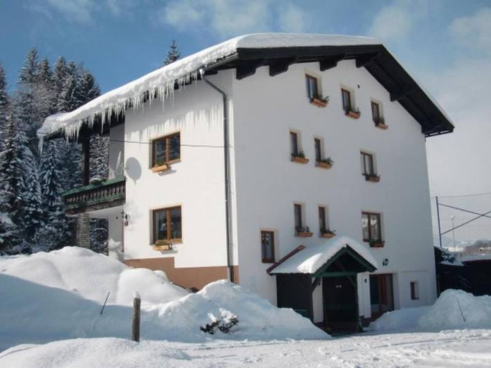 BnB für 2 Personen, mit Ausblick in Maria Alm