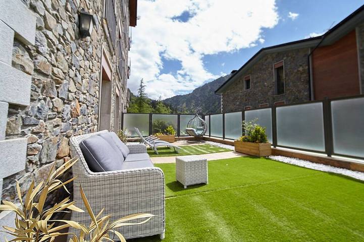 Location de vacances