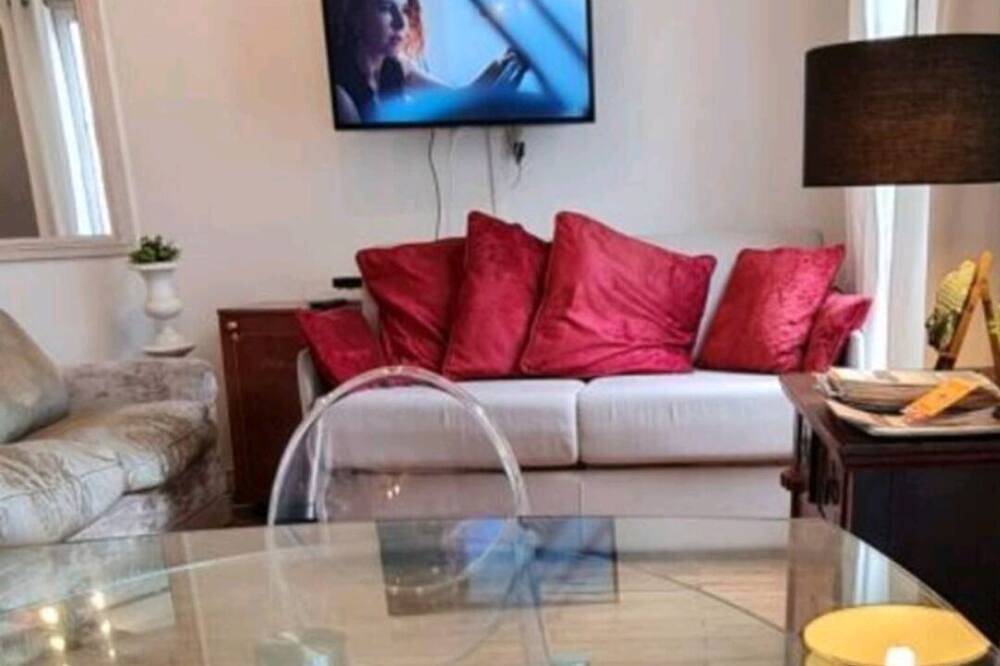 Appartement de vacances