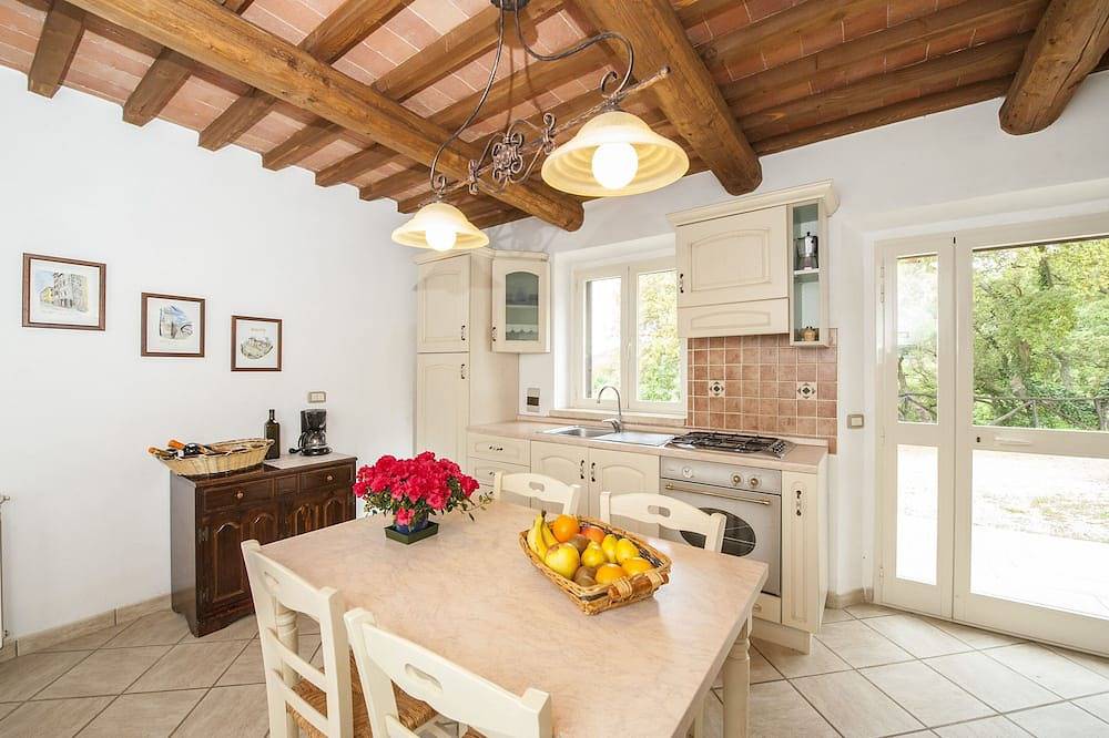 Appartamento vacanze a Maremma a partire da 85€ a notte