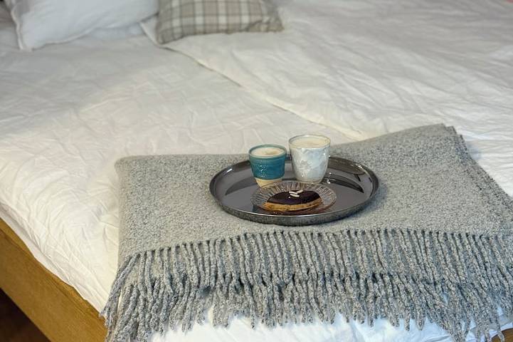 Appartement entier, Soleils Living I Lake & mountains I Lake Starnberg in Berg (Haute-Bavière), Lac de Starnberg