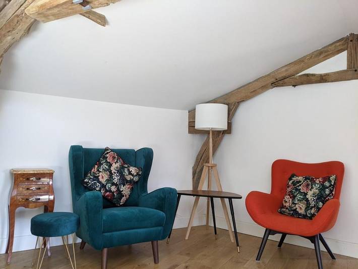 Location de vacances pour 6 personnes dans Forêt domaniale de Grésigne - 4