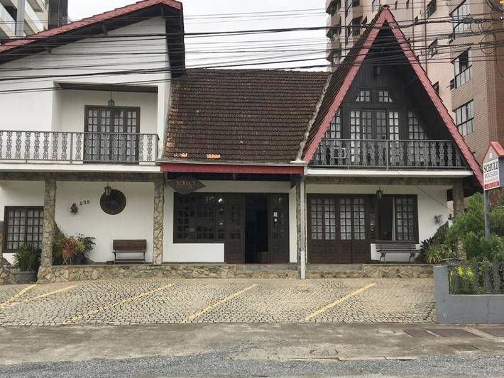 Hôtel pour 2 personnes, avec vue et jardin