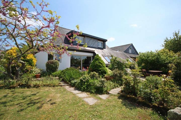 Chambre d’hôte pour 2 personnes, avec jardin dans le Morbihan - 2