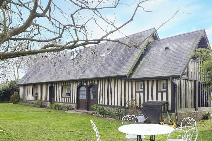 Agriturismo für 5 Personen