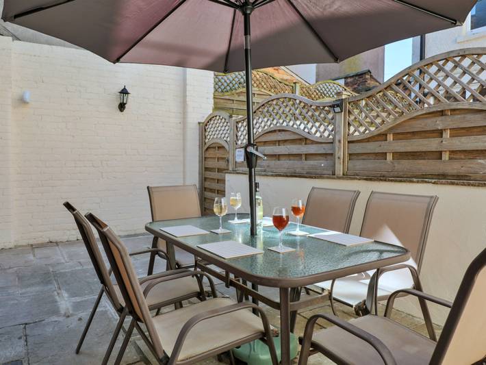 Ferienhaus für 6 Personen - 1