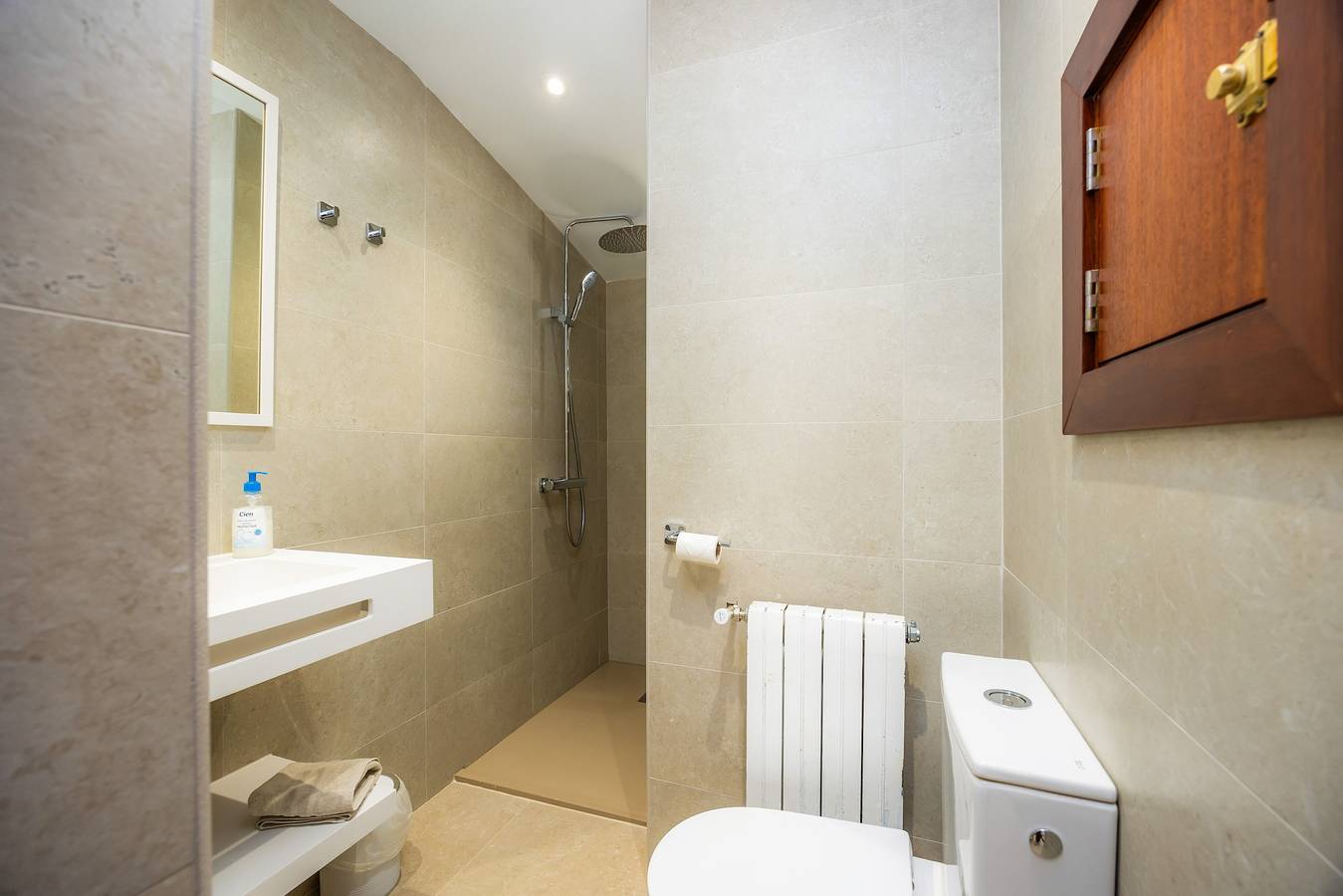 Appartement 'Cala Figuera Studio 5b' met Uitzicht op Zee, Wi-Fi en Airconditioning, foto 13