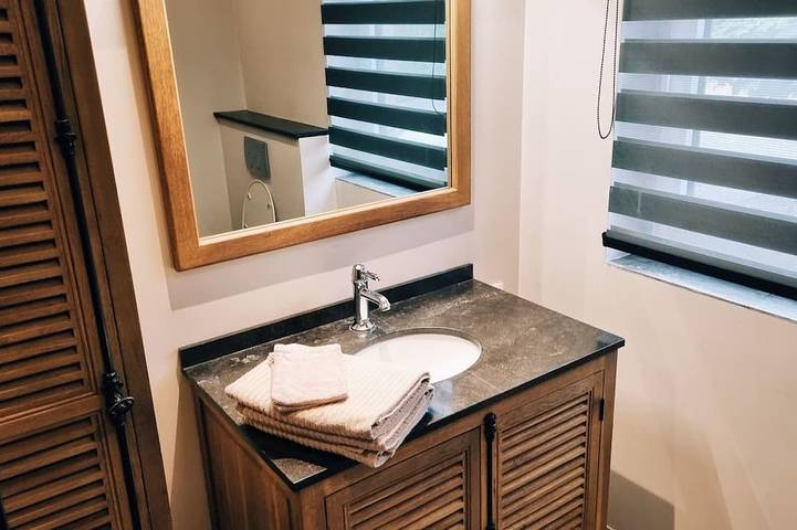 Location de vacances pour 4 personnes, avec jardin et terrasse dans Han-sur-Lesse - 4