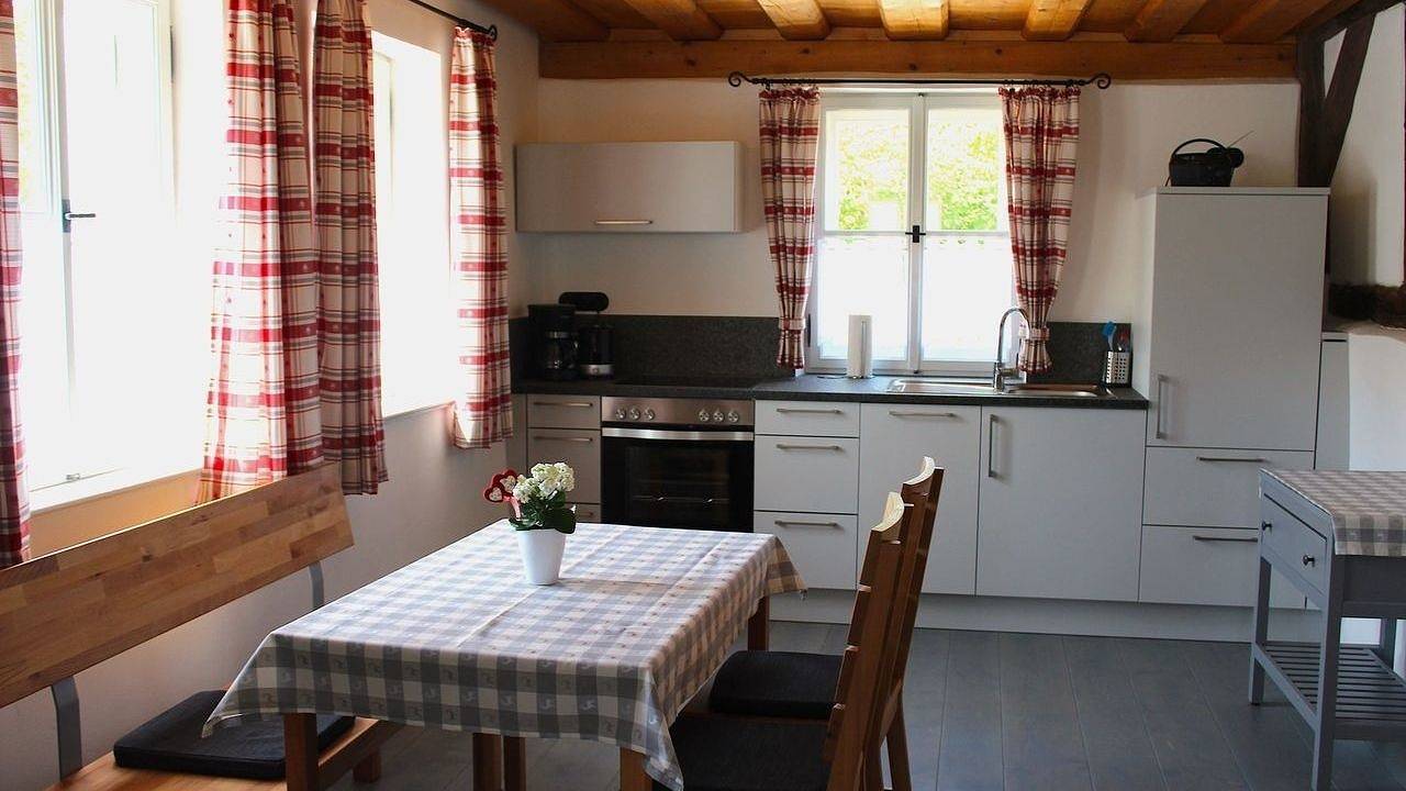 Ganze Ferienwohnung, Ferienwohnung für 2 Personen (65 m²) in Dietfurt An Der Altmühl in Dietfurt, Altmühltal