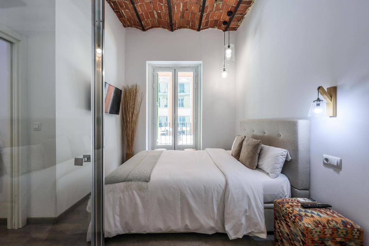 Apartamento inteiro, Studio in Centro (Madrid), Madrid