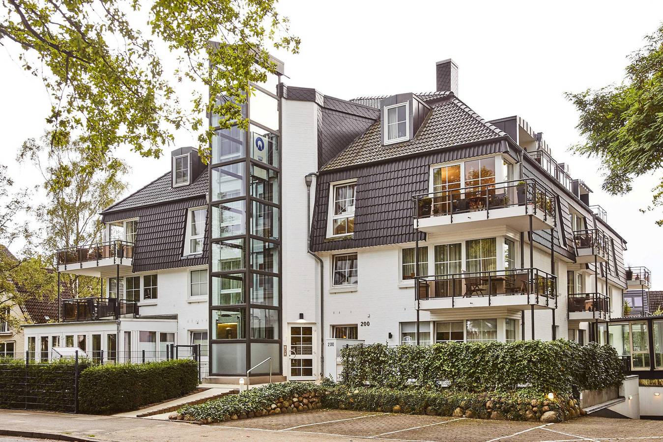 Ferienwohnung für 2 Personen in Timmendorfer Strand, Südliche Ostseeküste