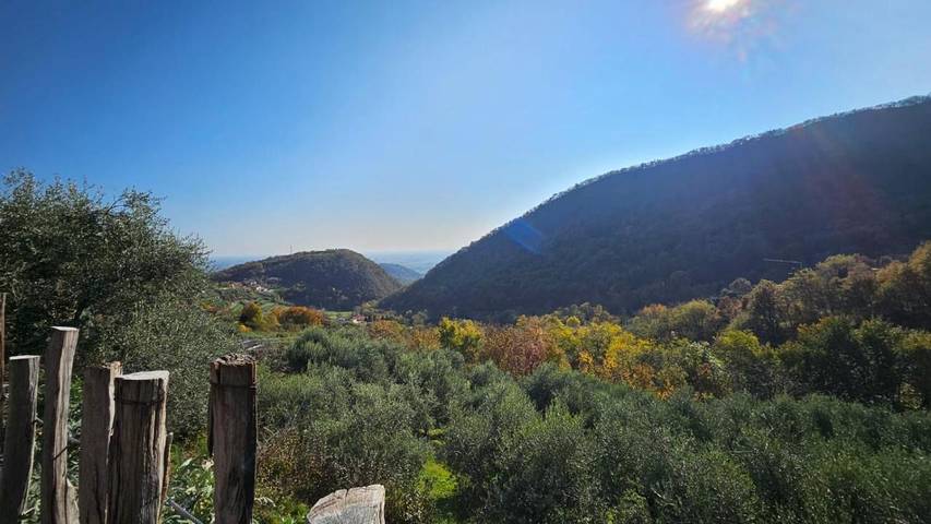 Location de vacances pour 2 personnes, avec vue et jardin à Bassano del Grappa - 4