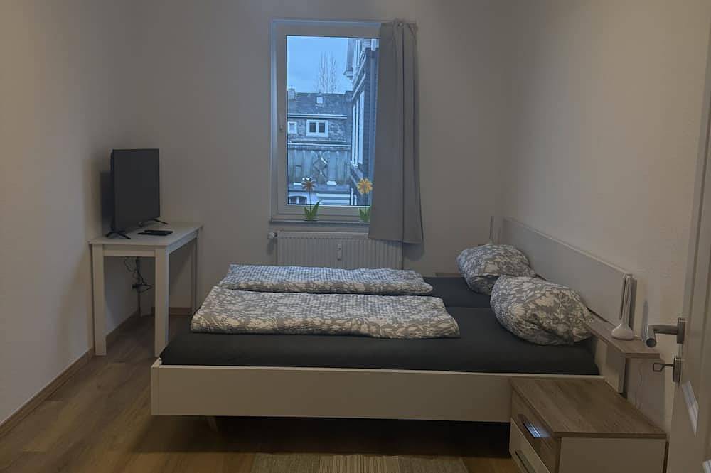 Ganze Wohnung, Zwischen Natur und City - modernes Apartment in Wuppertal, Bergisches Land