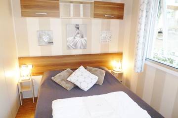 Camping pour 6 Personnes dans Saint-Brevin-les-Pins, Région de Saint-Nazaire, Photo 1