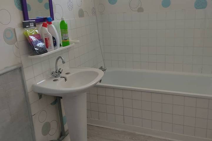 Location de vacances pour 7 personnes, avec jardin, animaux acceptés à Chef-Boutonne - 4