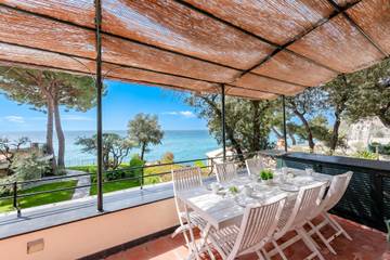 Ferienhaus für 6 Personen in Recco, Genua Provinz, Bild 1