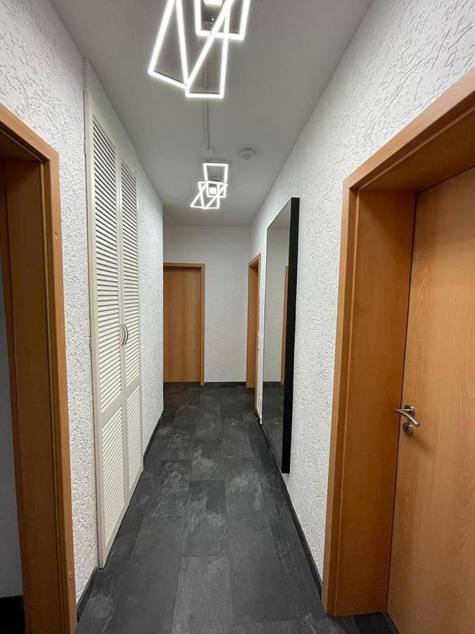 Ferienwohnung für 5 Personen, mit Terrasse in Gladbeck - 4