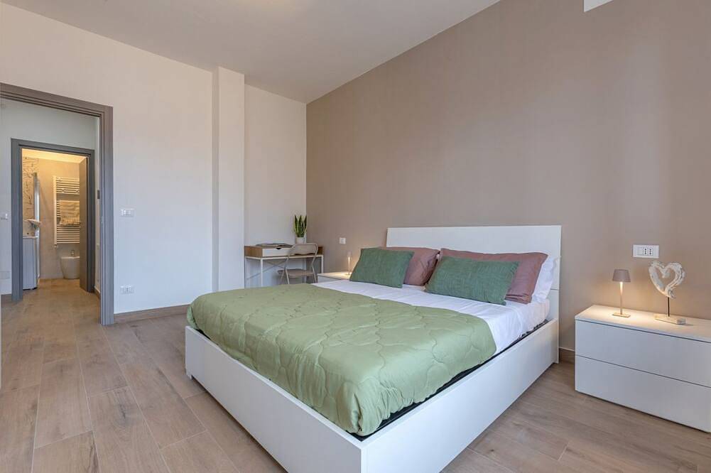 Appartamento intero, Guesthost - Porta San Pietro Lovely Flat in Ferrara, Provincia di Ferrara