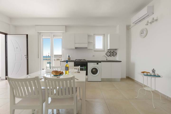 Bnb für 5 Personen, mit Balkon in Italien - 2