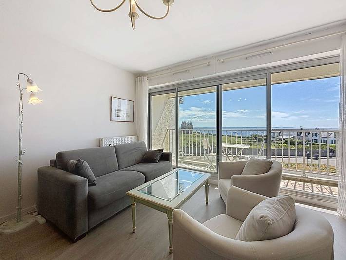 Gîte pour 4 personnes, avec balcon dans Port Maria - 2