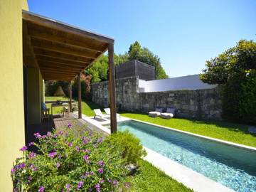 Villa voor 4 Personen in Moledo, Distrito de Viana do Castelo, Afbeelding 4