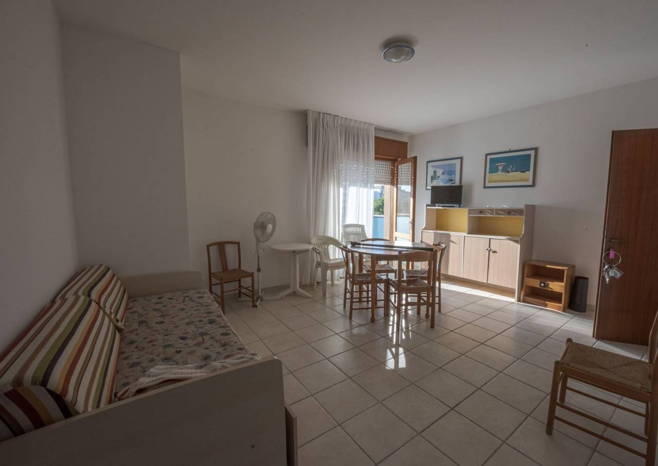 Ganze Wohnung, Wohnung mit Aufzug 250 mt vom Meer entfernt in Bibione, San Michele al Tagliamento