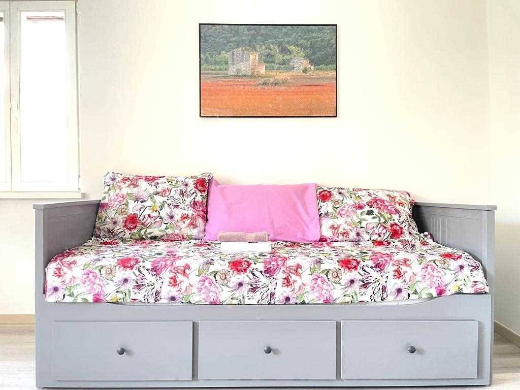 Ganze Wohnung, Ferienwohnung für 3 Personen in Koper, Slowenische Riviera