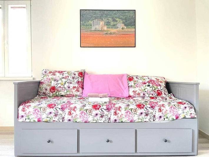 Gîte pour 3 personnes à Koper - 2