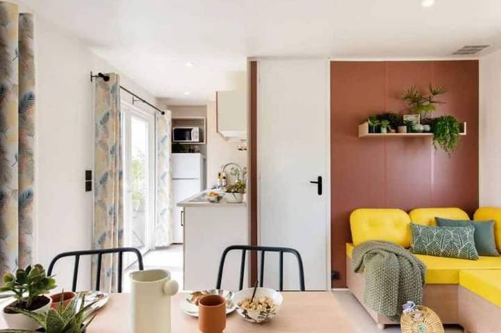 Camping für 8 Personen in La Baule-Escoublac