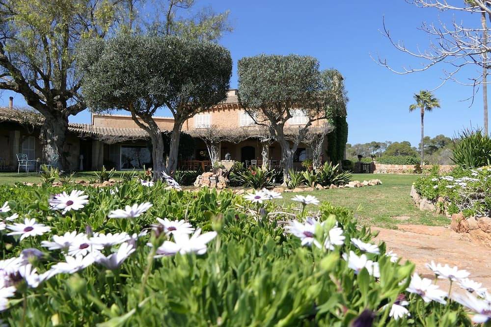 Finca Rustica Felostal in Son Ferriol, Palma