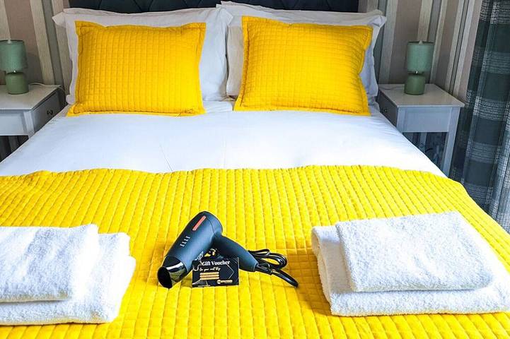 B&B für 2 Personen in Inverness - 3