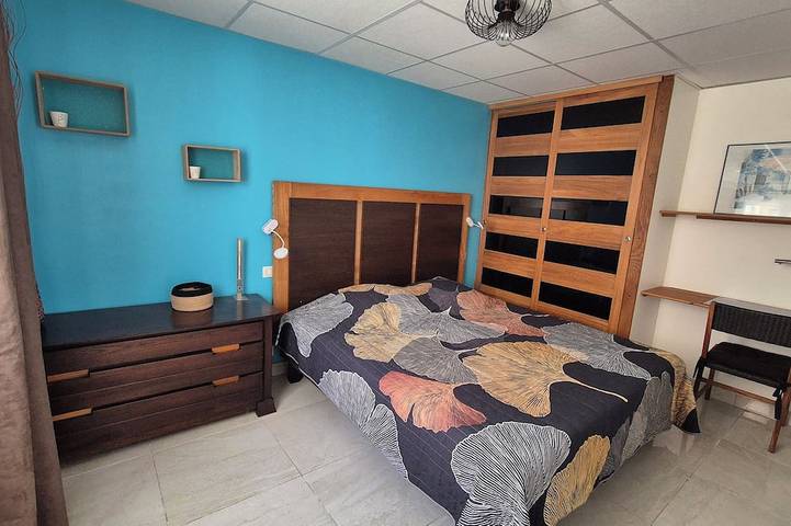 Villa pour 2 personnes, avec terrasse à Avignon - 2