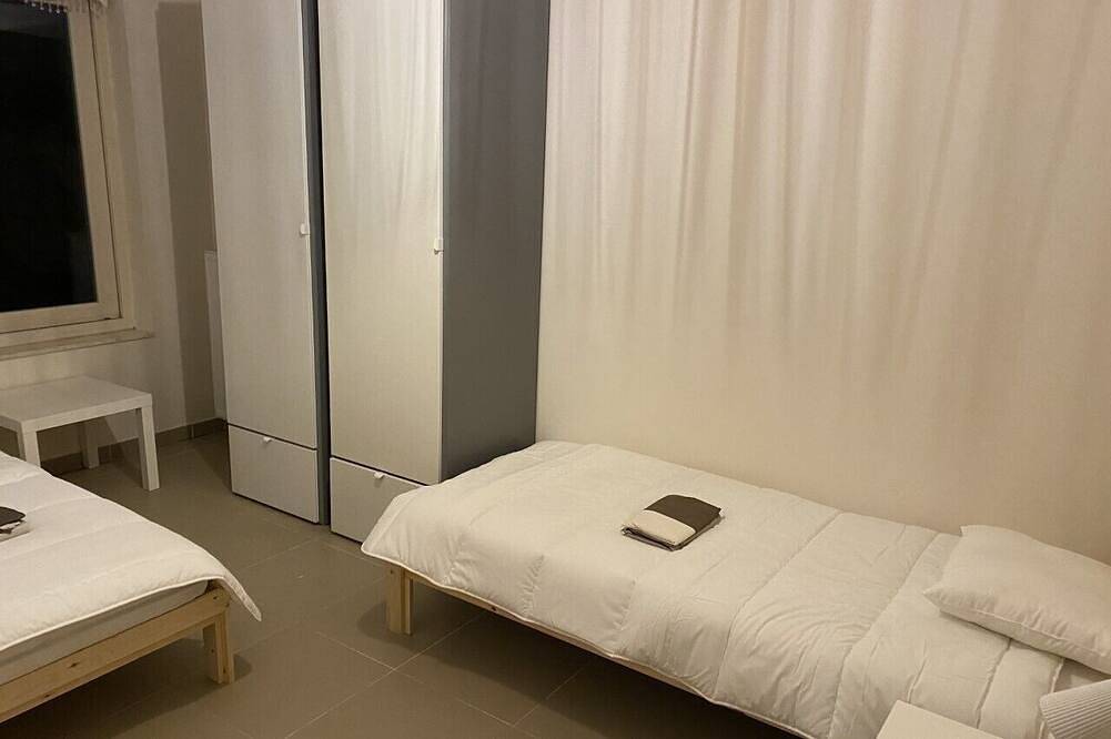 Ganze Wohnung, Zeer Mooi Appartement Voor een Groep Vrienden of Werknemers in Zele, Ostflandern