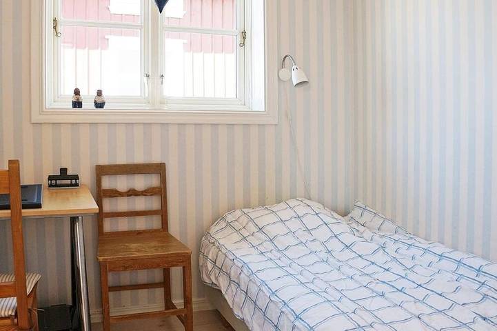 5 Sterne Ferienhaus in Hälleviksstrand in Hälleviksstrand, Orust