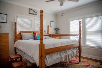 Vacation Home for 4 Guests in San Antonio, Bexar County, Picture 3