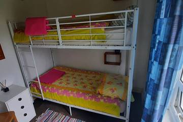 Cottage für 8 Personen in Crownarad ED, Donegal, Bild 3