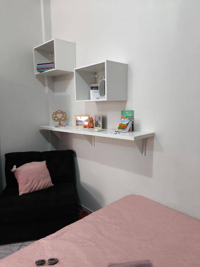 Ferienwohnung für 2 Personen, mit Terrasse und Ausblick, mit Haustier - 1