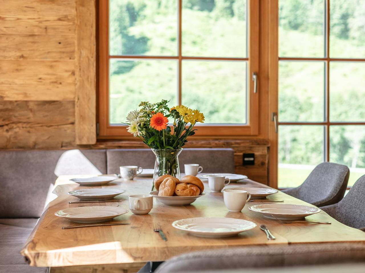 Traumhaftes Chalet in Alleinlage mit Wellness in Hopfgarten im Brixental, Kitzbüheler Alpen