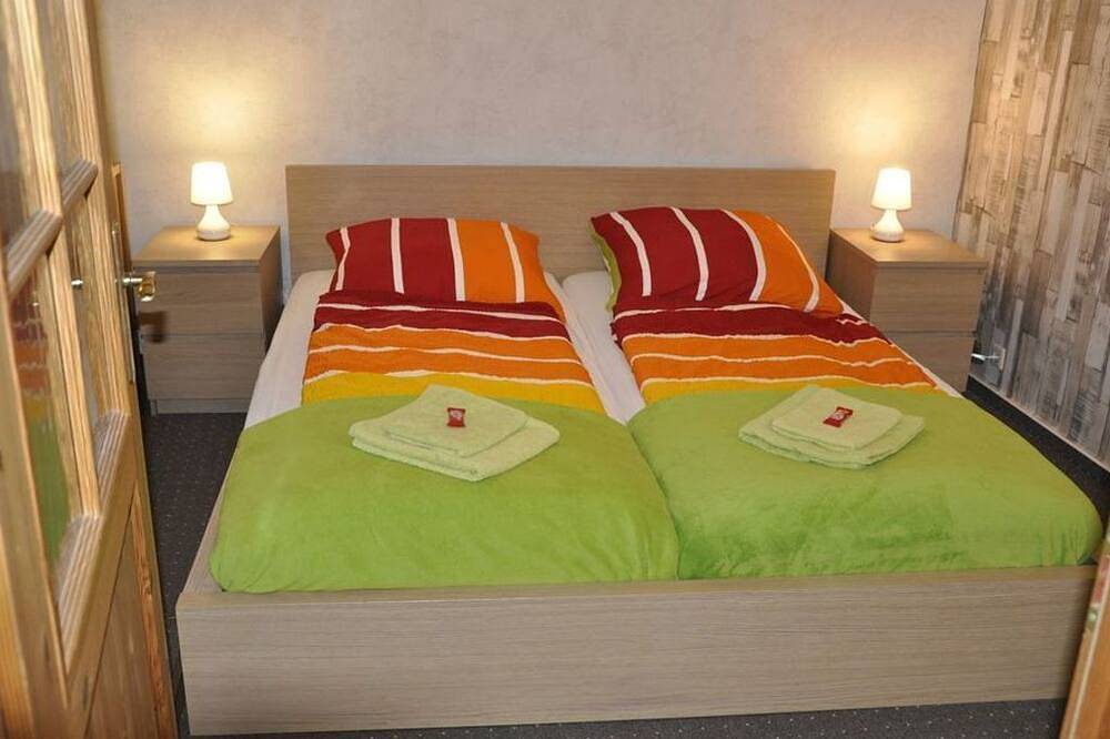 Ferienhaus Altstadtflair - Altstadtflair in Röbel, Müritz